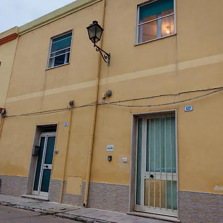 Casa Vacanze Petronia-by Faendho