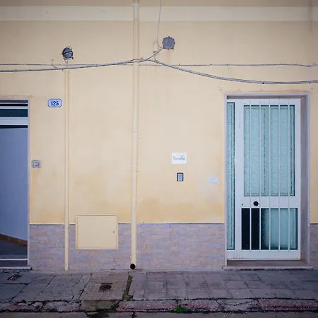 Casa Vacanze Petronia-by Faendho