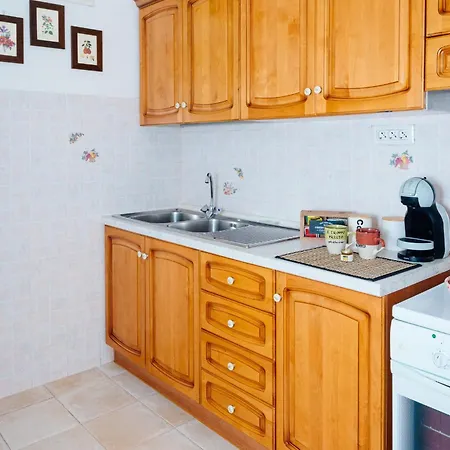 Casa Vacanze Petronia-by Faendho
