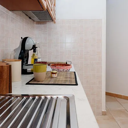 Casa Vacanze Petronia-by Faendho Porto Torres