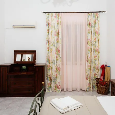 Tatil Evi Casa Vacanze Petronia-by Faendho Porto Torres