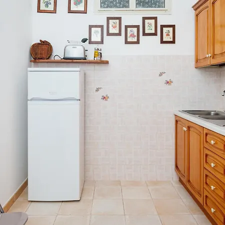 Casa Vacanze Petronia-by Faendho Holiday home Porto Torres