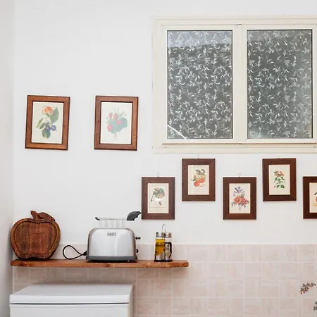 Casa Vacanze Petronia-by Faendho Holiday home