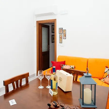 Tatil Evi Casa Vacanze Petronia-by Faendho *