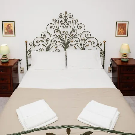 Prázdninový dům Casa Vacanze Petronia-by Faendho Porto Torres