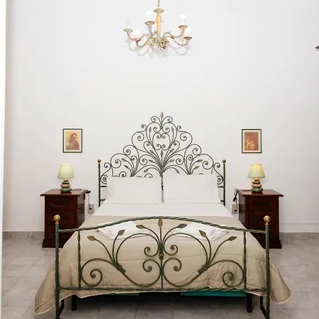 Tatil Evi Casa Vacanze Petronia-by Faendho